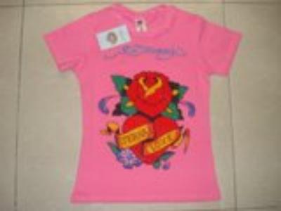 Ed Hardy shirts women-379